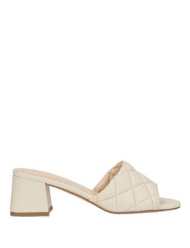 Sandale Damen Cremeweiß 36 Damen