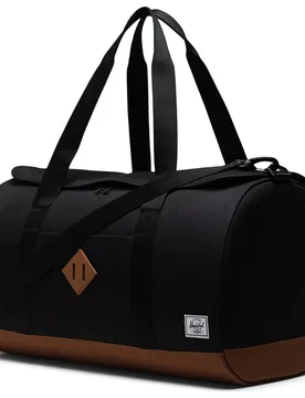 Bolsa unisex ecológica para viaje o gym de 37 l en tejido - Herschel - FashionsVida