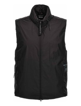 C.P. Company Gilet serie Metropoli