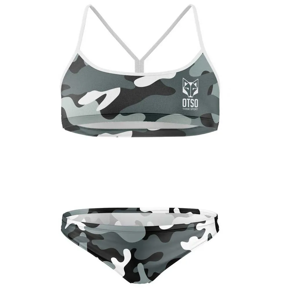 Otso Bikini Swbk - OTSO - FashionsVida