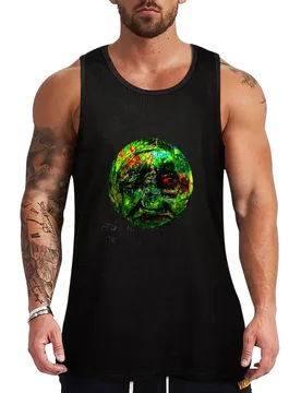 Witch Tank Top Anti Wrinkle Tank Top Easy Care Casual Sleeveless - Aliexpress - FashionsVida