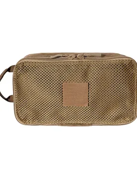Tasche Multi-Pouch Large M831 - Steingrau Steingrau adult - Lindnerhof - FashionsVida