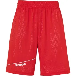 Player pantalón baloncesto Rojo (M)