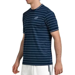 Taroner Short Sleeve T-shirt Deep Ocean S