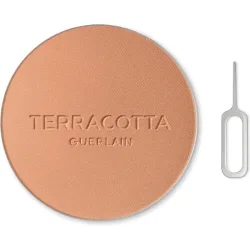 Polvos bronceadores Terracotta