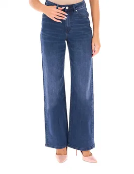 Pepe Jeans Jeans a palazzo BLU 32 - Pepe jeans - FashionsVida