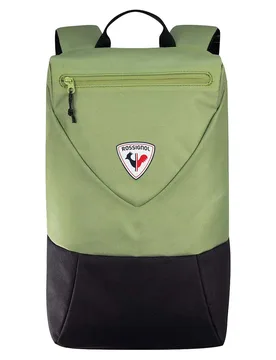 Sac à Dos Back To The Games 12l Green One Size Homme - Rossignol - FashionsVida