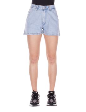 CARHARTT Pantaloncini Blu