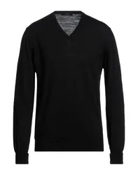 Pullover Hombre Negro 48,54 Hombre
