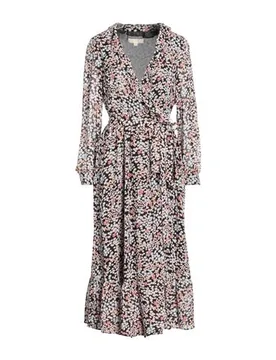 Midi-Kleid Damen Hellrosa XS Damen - MICHAEL MICHAEL KORS - FashionsVida