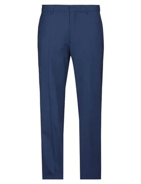 Pantalones Hombre Azul marino 54,56,58 Hombre - BOSS - FashionsVida