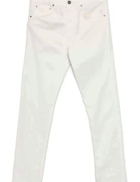 Lardini Jeans White