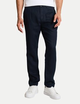 Chinohose Blau 38/34