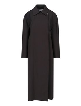 Our Legacy Cappotto