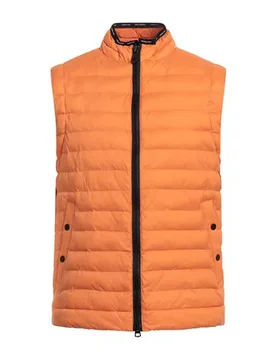 Chompa sin mangas Hombre Mandarina L,M,S,XL,XXL Hombre - Peuterey - FashionsVida