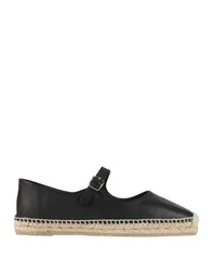 CASTAÑER Espadrilles Damen Schwarz 36,39,40,41 Damen
