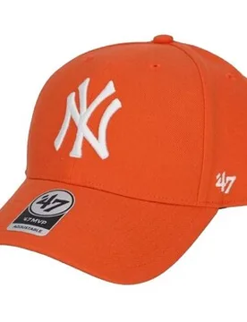 Schirmmütze New York Yankees Mvp Einheitsgrösse Female - '47 Brand - FashionsVida