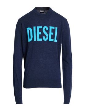 Pullover Hombre Azul noche L,M,S Hombre