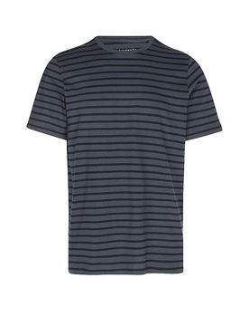 Pijama antracita azul 48