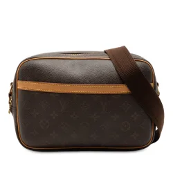 Monogram Reporter PM