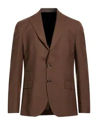 Blazer Herren Braun 50 Herren