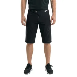 Percent Short Airmatic