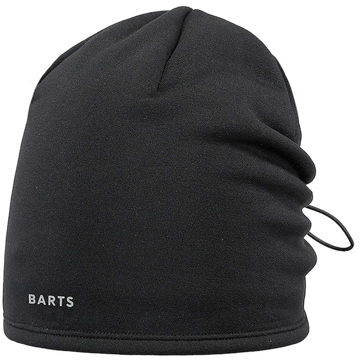 Barts Running Hut, schwarz one size - Barts - FashionsVida