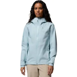 Chaqueta impermeable de mujer Trailborne™ 2.5L Shell