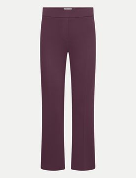 Seductive Hose Nanette Violett 38
