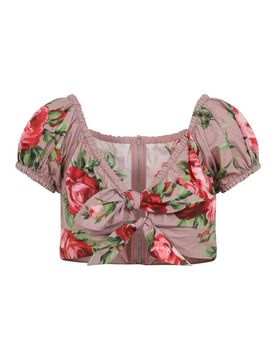 Dolce & Gabbana Dolce & Gabbana Top