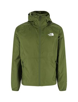 Men's 100% Recycled Polyester Jacket