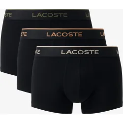 Pack de hombre de 3 calzoncillos de hombre de algodón en