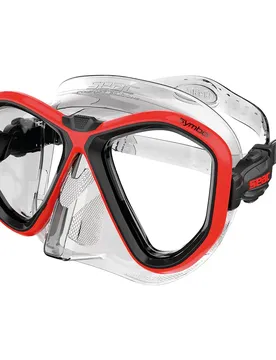 Maschera Subacquea Symbol Clear