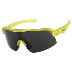 Occhiali Da Sole Polarizzati Forest Fluor Yellow / Black