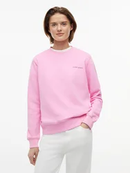 TJW REG ESS LOGO 1 CREW EXT female