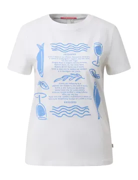 T-Shirt female