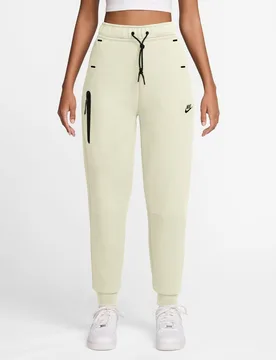 Pantalón de mujer Sportswear Tech Fleece - Nike - FashionsVida