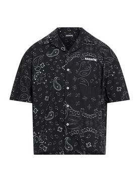 Hemd Herren Schwarz L,M,S,XS Herren