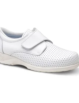 Chaussures Pasadena White EU 38 - Feliz caminar - FashionsVida