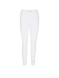 Mallas interiores de mujer Evolution Biotech blanco L/XL