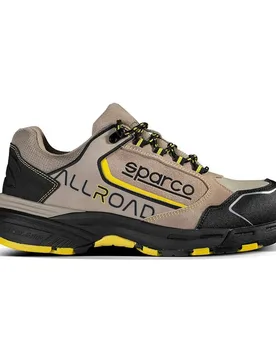 Chaussures De Sécurité Allroad S3 Esd Multicolor EU 38 - Sparco - FashionsVida