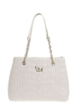 BY BYBLOS BYBLOS BORSA TURCHESE