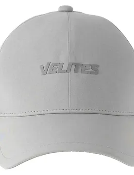 Velites Casquette Logo Grey S-M