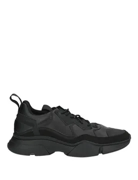 Sneakers Herren Schwarz 40,41,42,43,44,45,46 Herren - Bruno Bordese - FashionsVida
