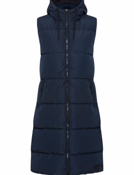 Oxmo Chaleco ''Solice' azul
