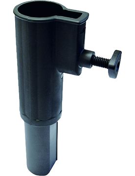 Regenschirmhalter Verlängerung