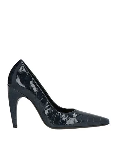 JUDE Pumps Damen Nachtblau 40 Damen - JUDE - FashionsVida