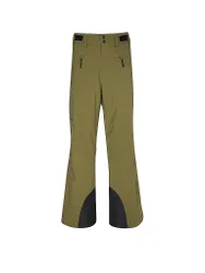 Herren Skihose Canopy Unsulated olive M M