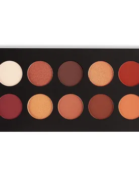 Spicy&Savage Eyeshadow Palette - Inglot - FashionsVida