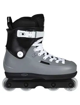 Patins En Ligne Sway Team 60 Grey / White / Black EU 41-42 Homme